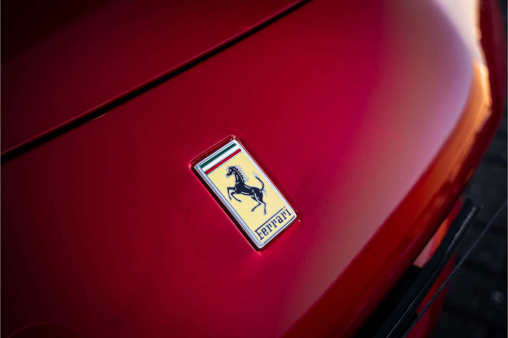 Ferrari 296 GTB - 2023 - Joinsteer - #48