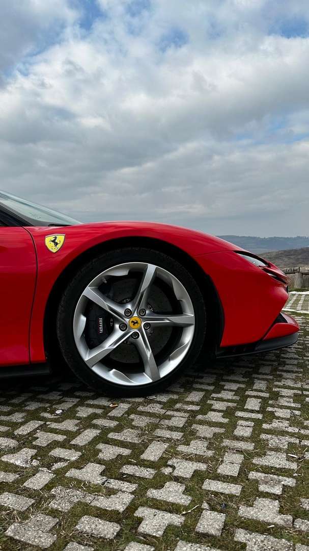 Ferrari SF90 Stradale - 2021 - Joinsteer - #2