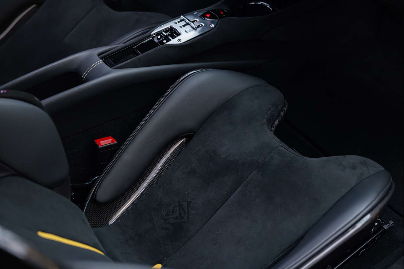 Ferrari 296 GTB - 2022 - Joinsteer - #31