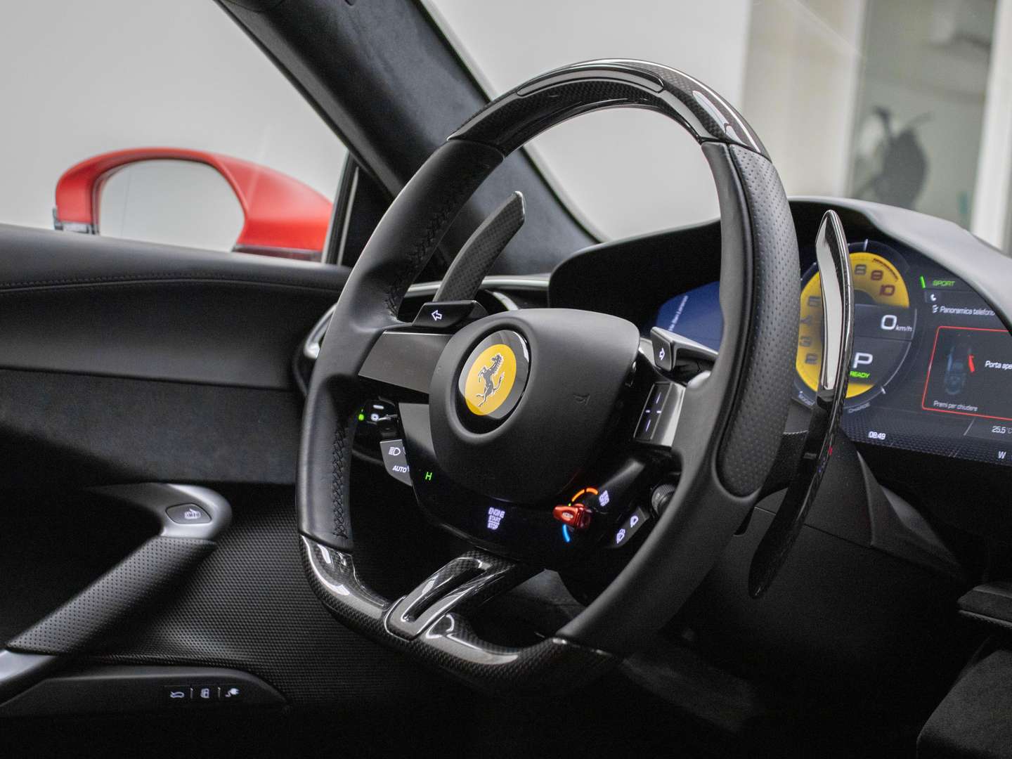 Ferrari 296 GTB - 2023 - Joinsteer - #27