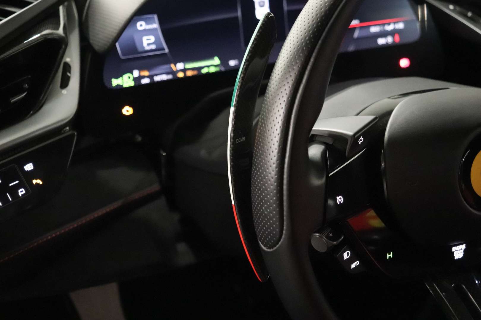 Ferrari SF90 Stradale - 2021 - Joinsteer - #11