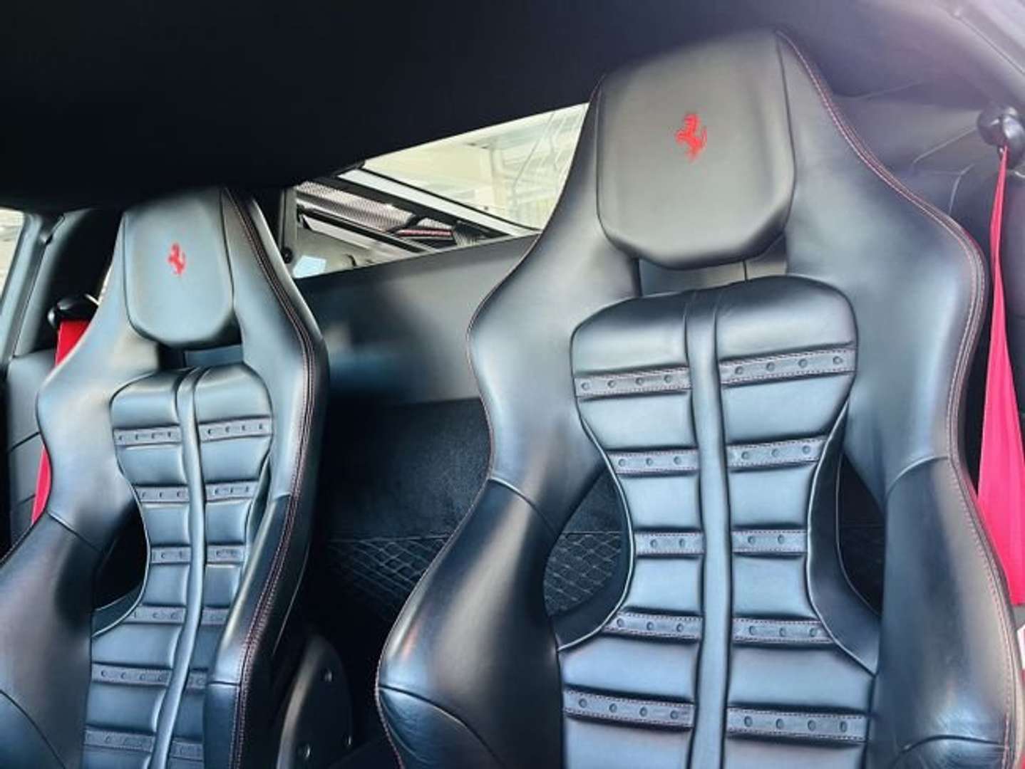 Ferrari 488 GTB - 2015 - Joinsteer - #15