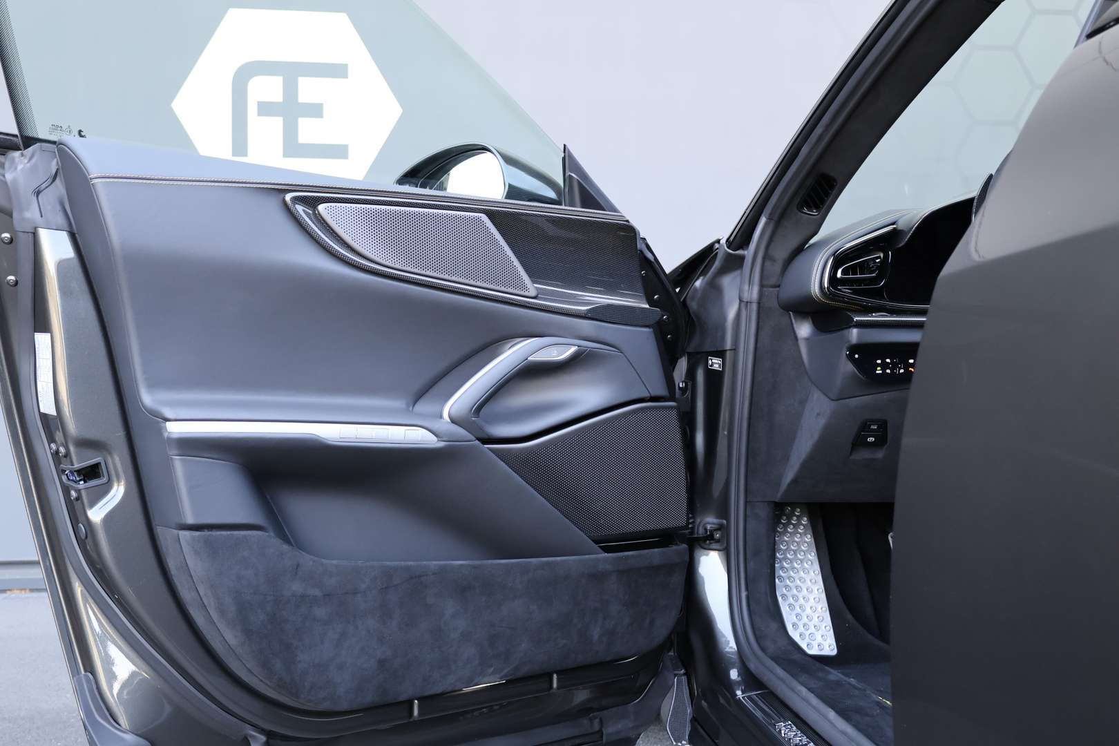 Ferrari Purosangue - 2026 - Joinsteer - #18