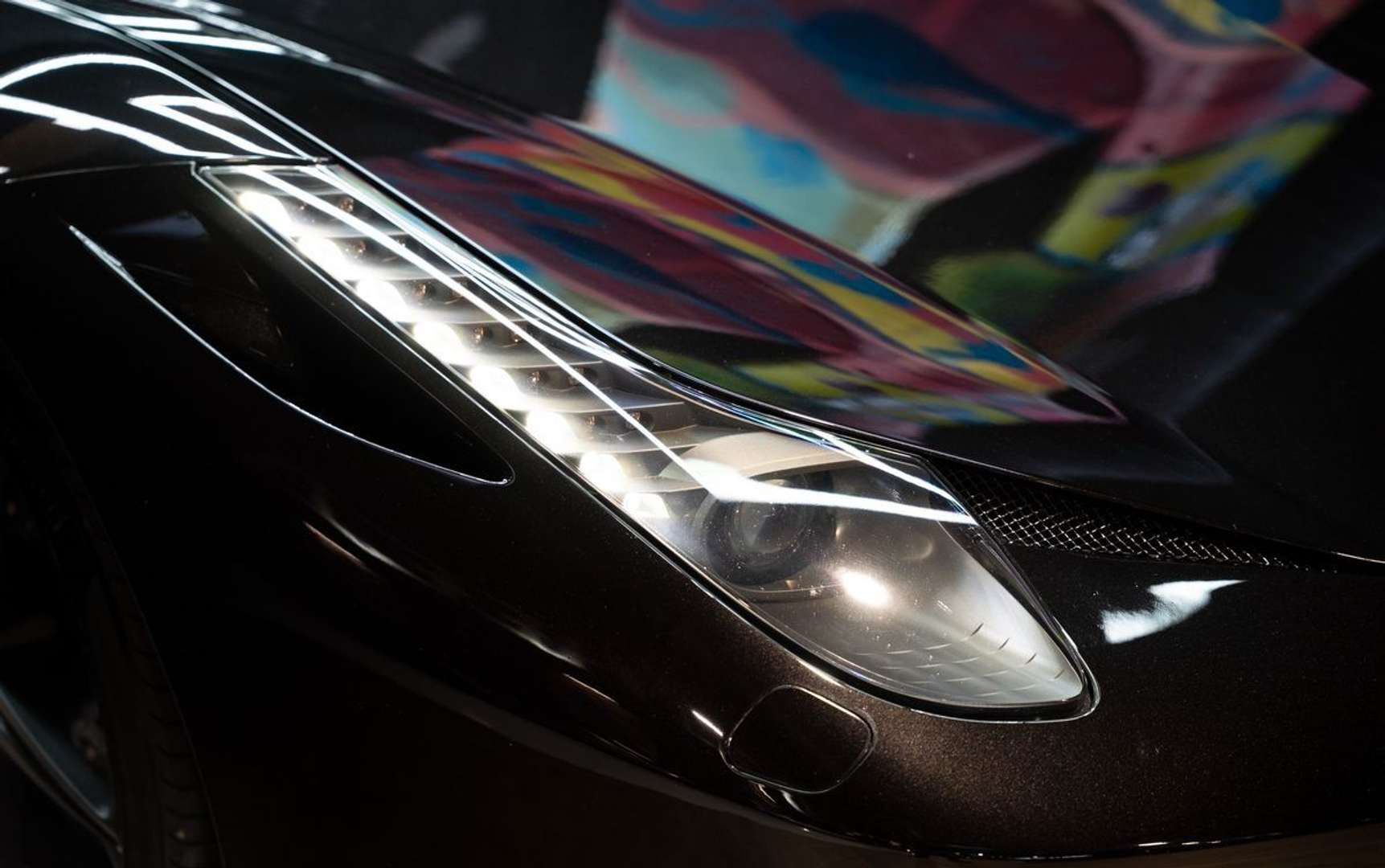 Ferrari 458 Italia - 2011 - Joinsteer - #5