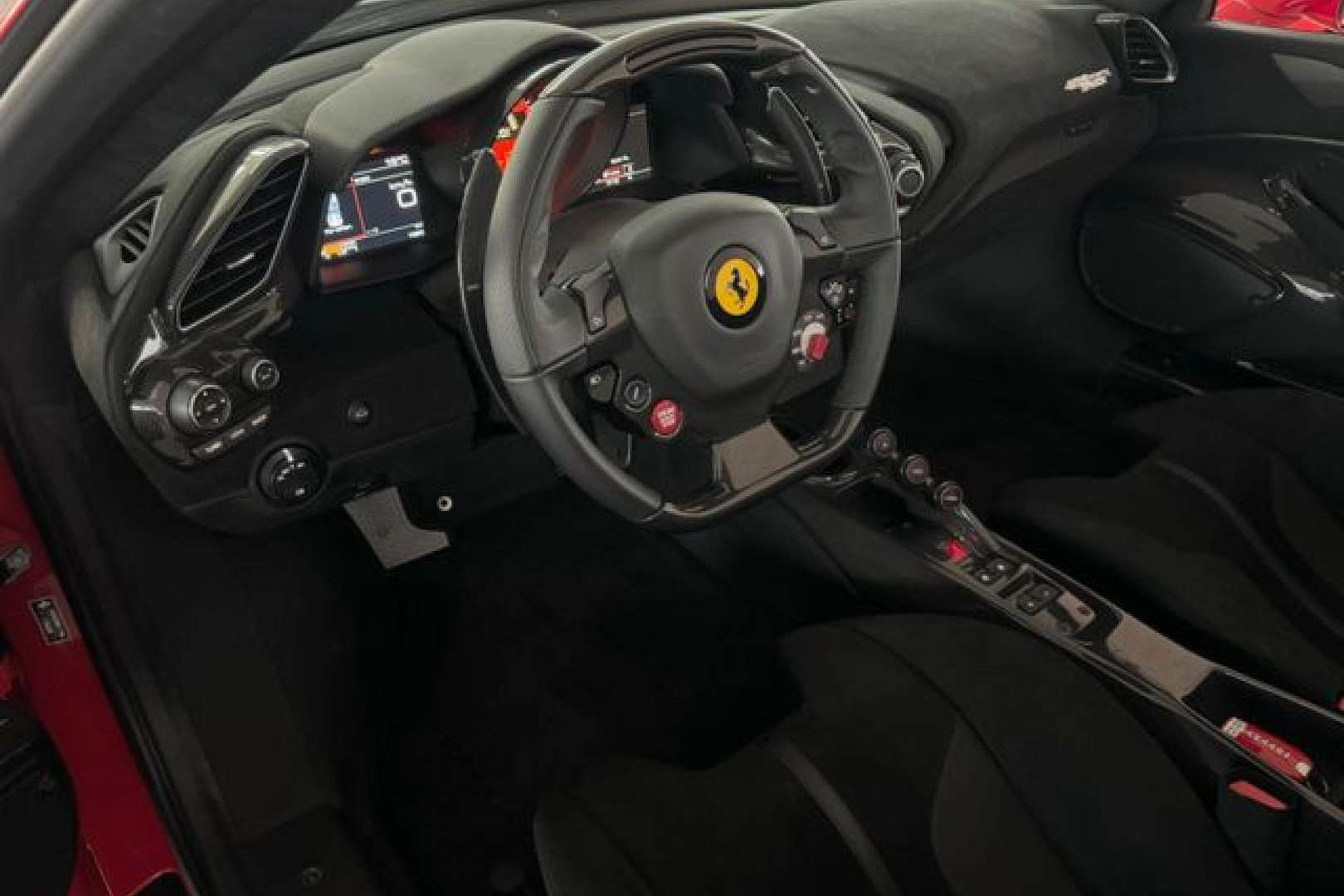 Ferrari 488 Pista Spider - 2020 - Joinsteer - #12