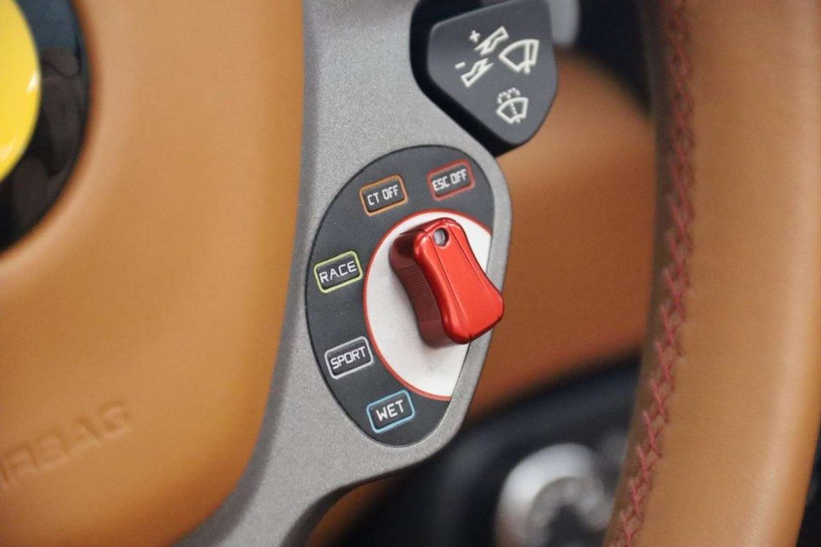 Ferrari 458 Spider - 2015 - Joinsteer - #40