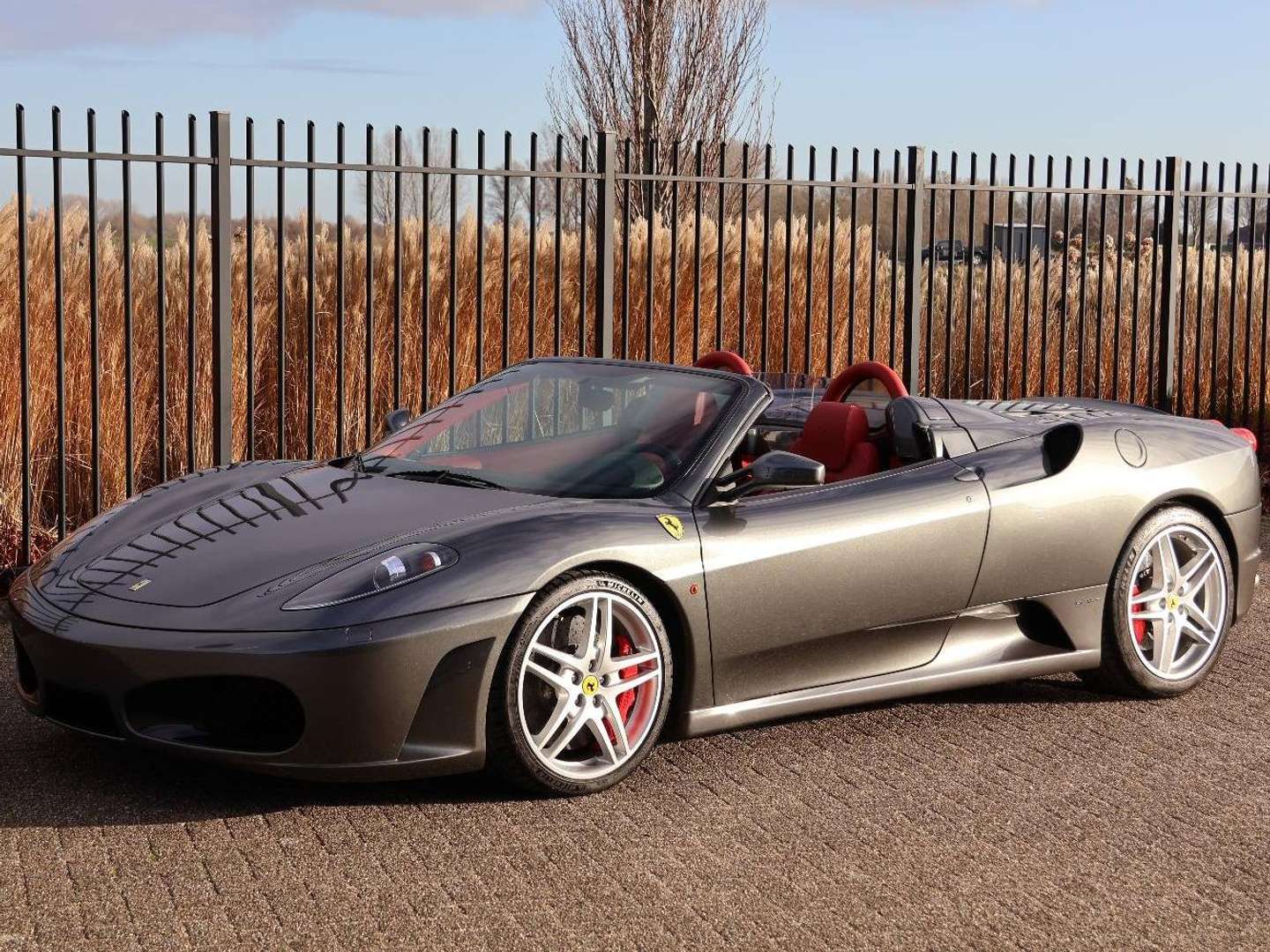Ferrari F430 Spider - 2007 - Joinsteer - #2