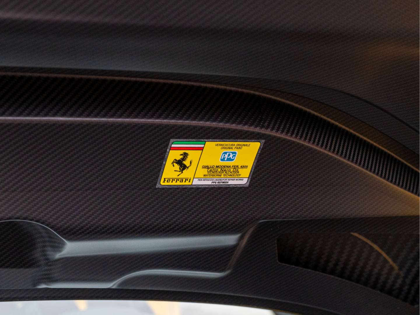 Ferrari SF90 Spider - 2023 - Joinsteer - #14