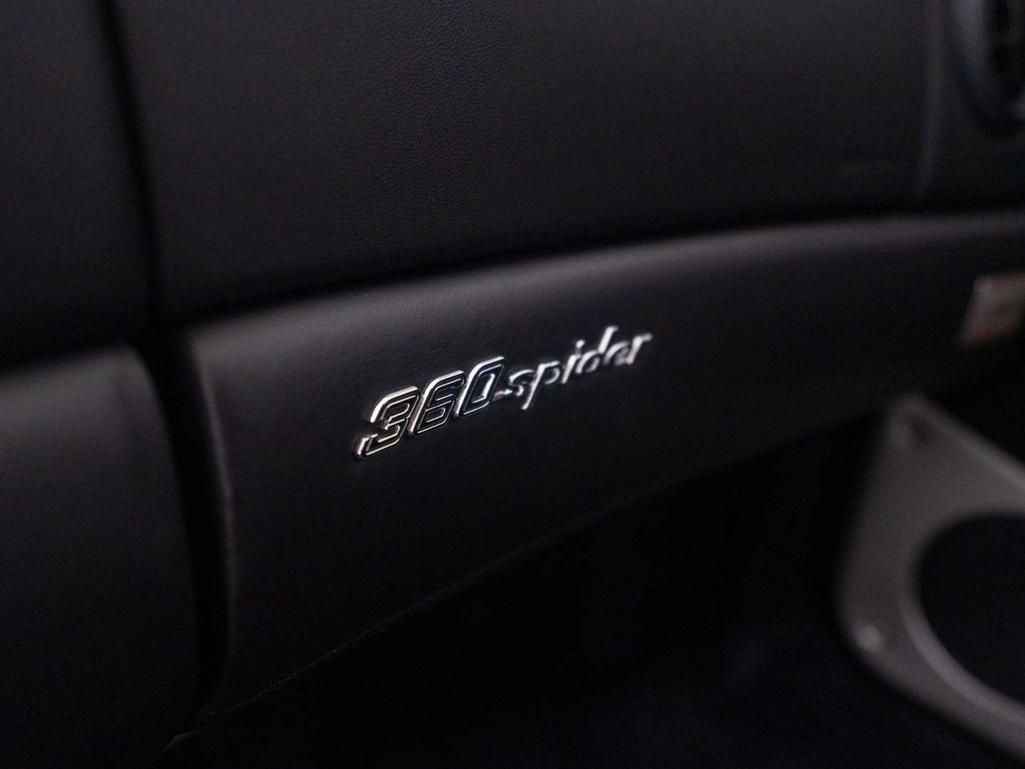 Ferrari 360 Spider - 2001 - Joinsteer - #19