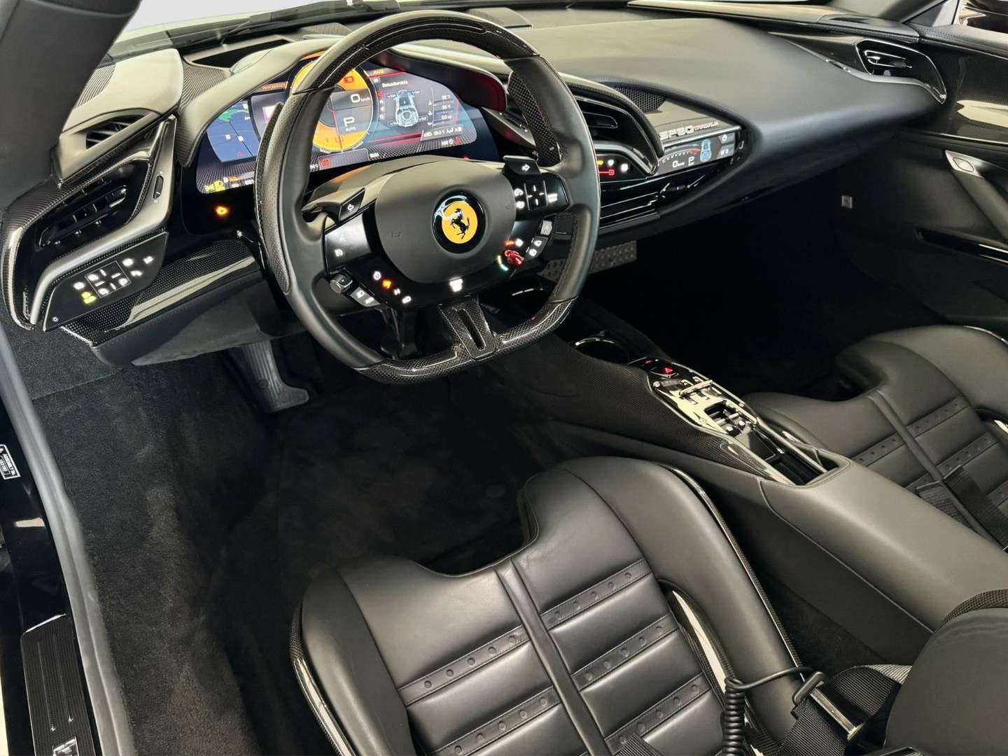 Ferrari SF90 Stradale - 2021 - Joinsteer - #8