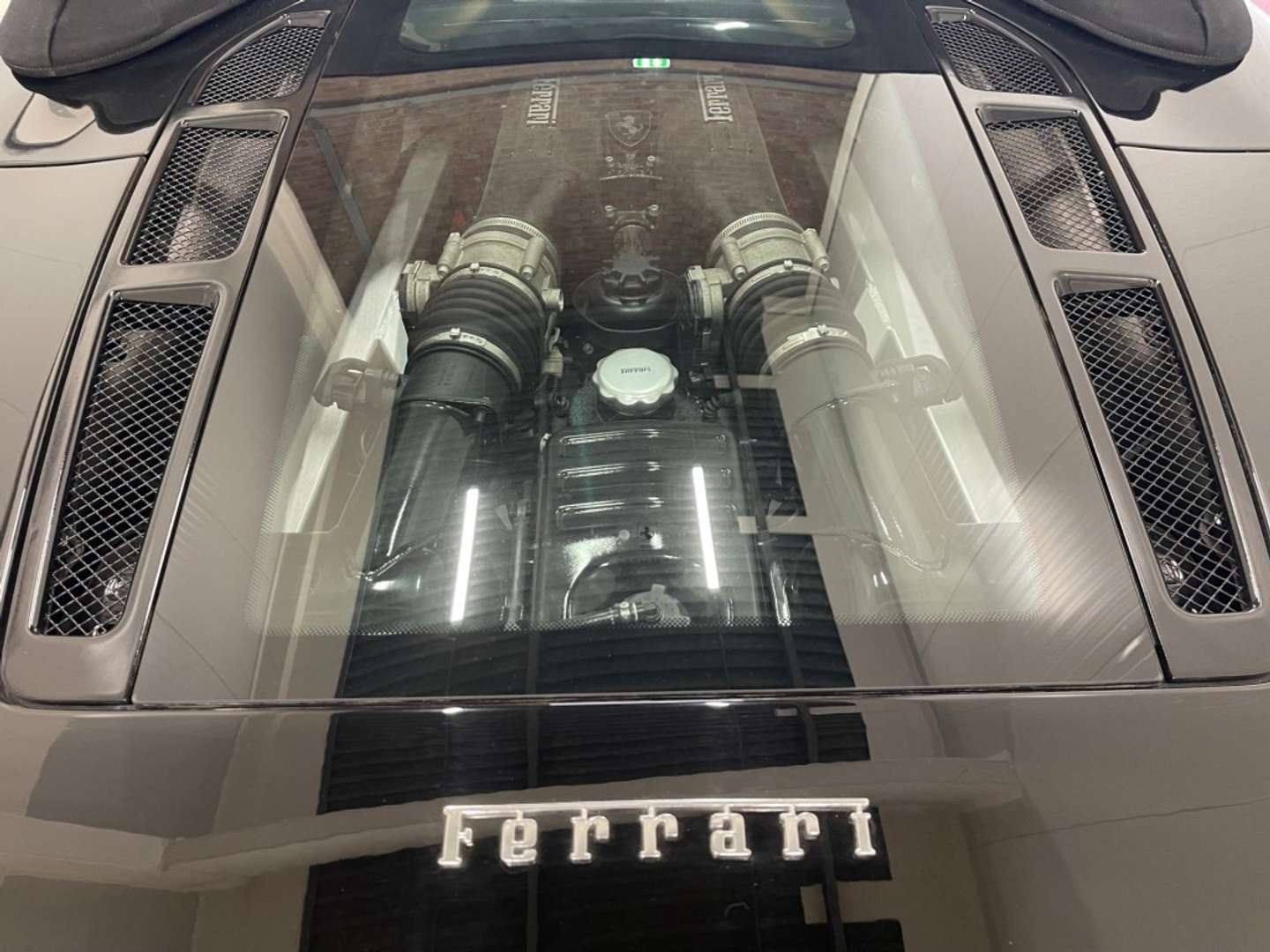 Ferrari F430 Spider - 2005 - Joinsteer - #10