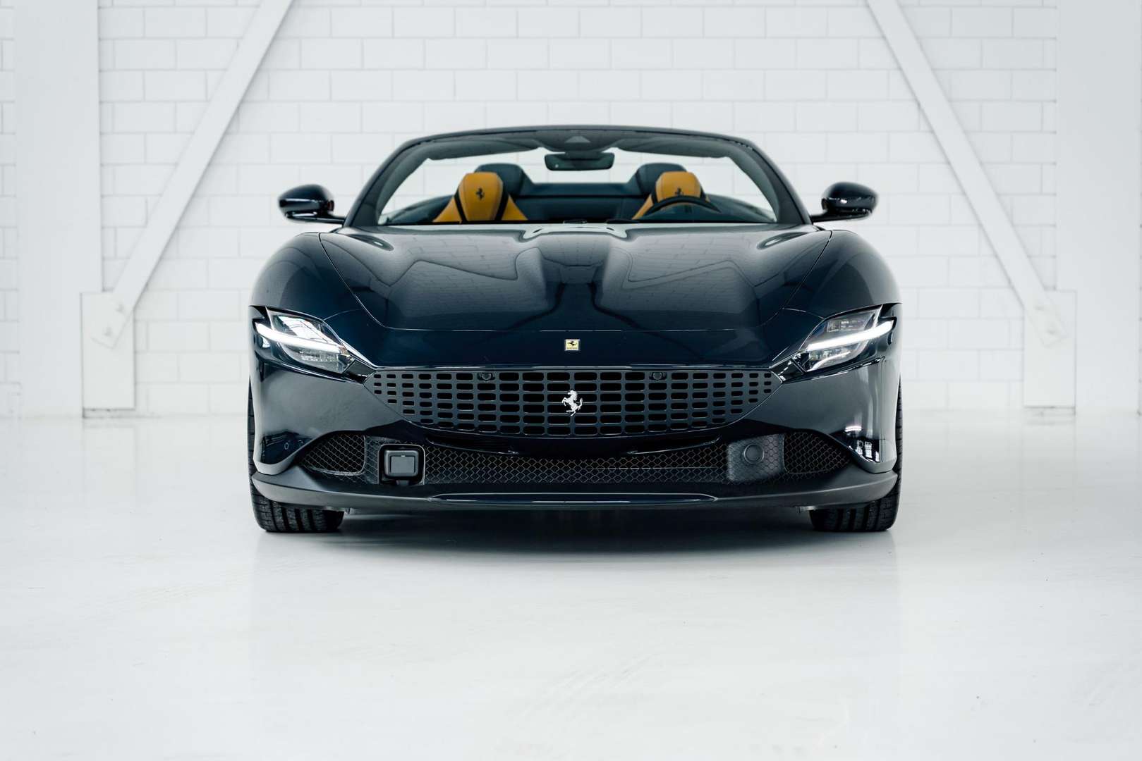 Ferrari Roma Spider - 2026 - Joinsteer - #28