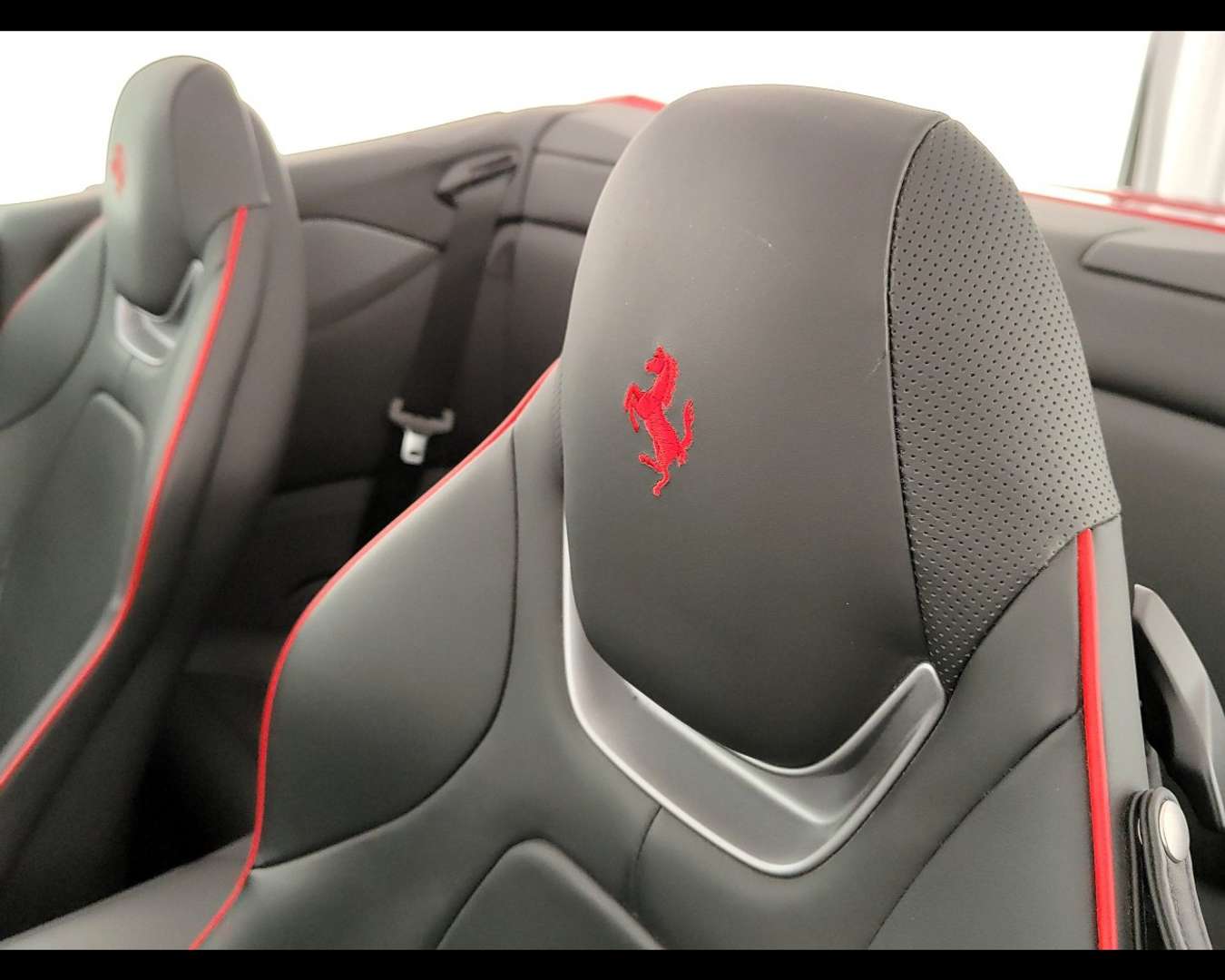 Ferrari Portofino - 2020 - Joinsteer - #24