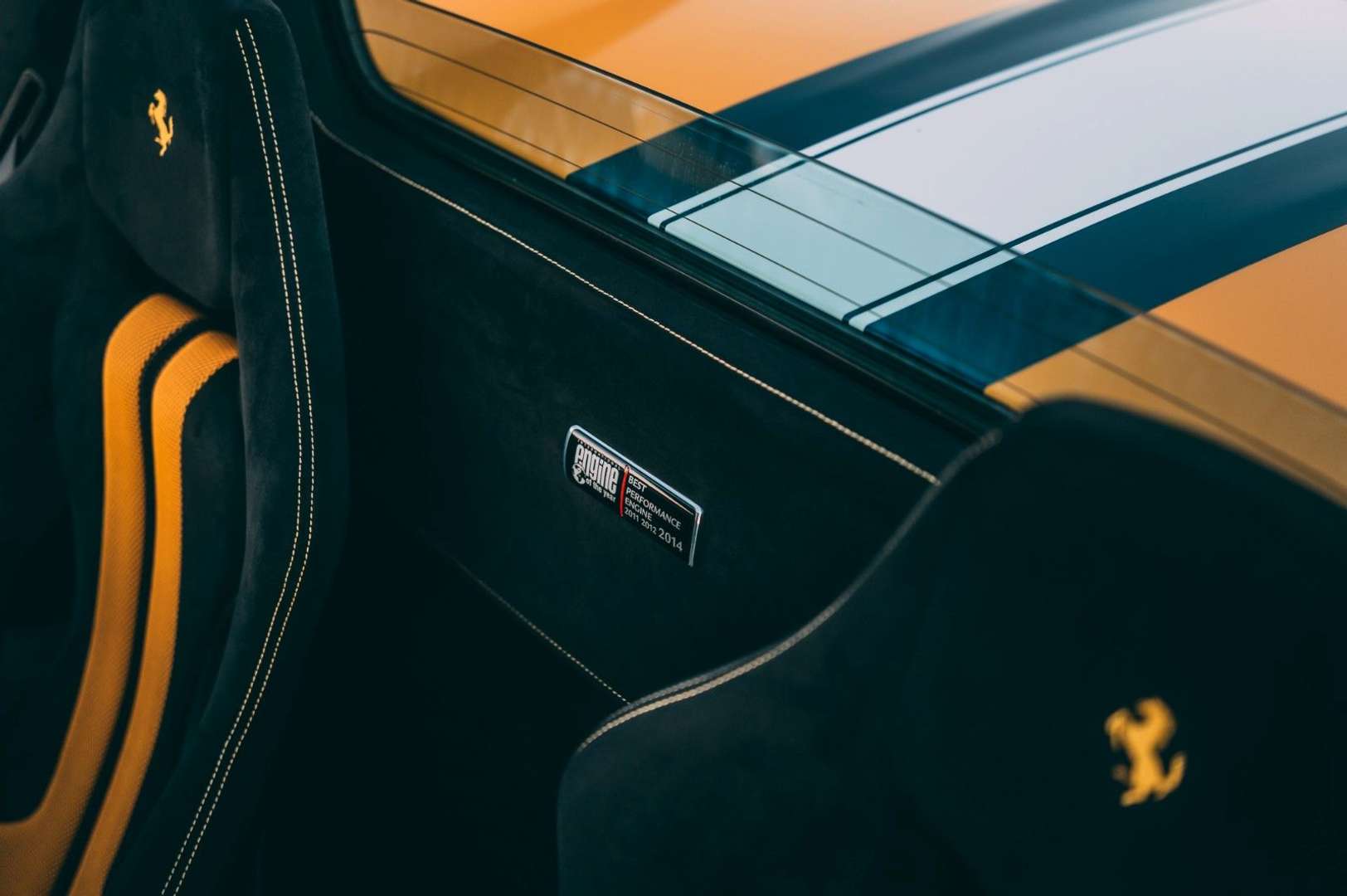 Ferrari 458 Speciale Aperta - 2015 - Joinsteer - #15