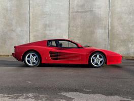 Ferrari Testarossa -  - Joinsteer - #5