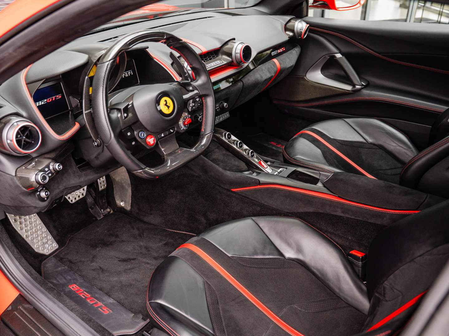 Ferrari 812 GTS - 2020 - Joinsteer - #8