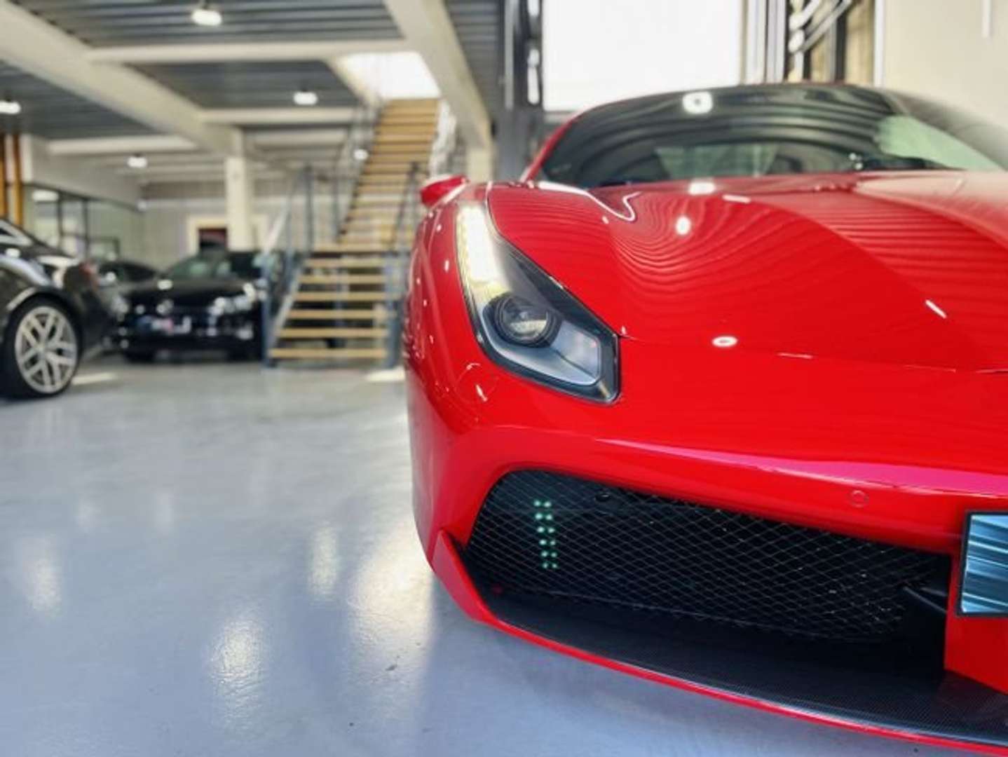 Ferrari 488 GTB - 2015 - Joinsteer - #16