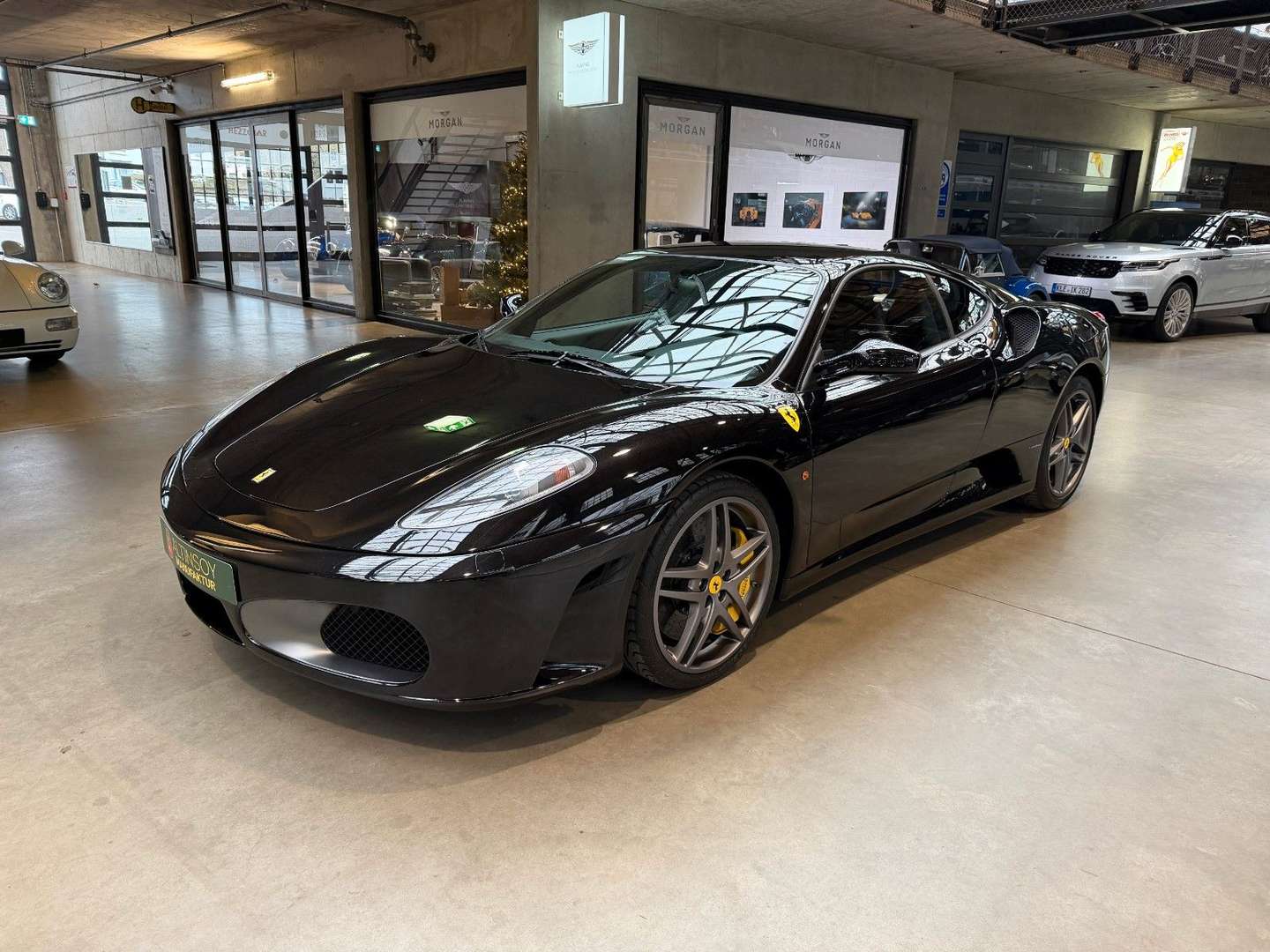 Ferrari F430 - 2007 - Joinsteer - #2