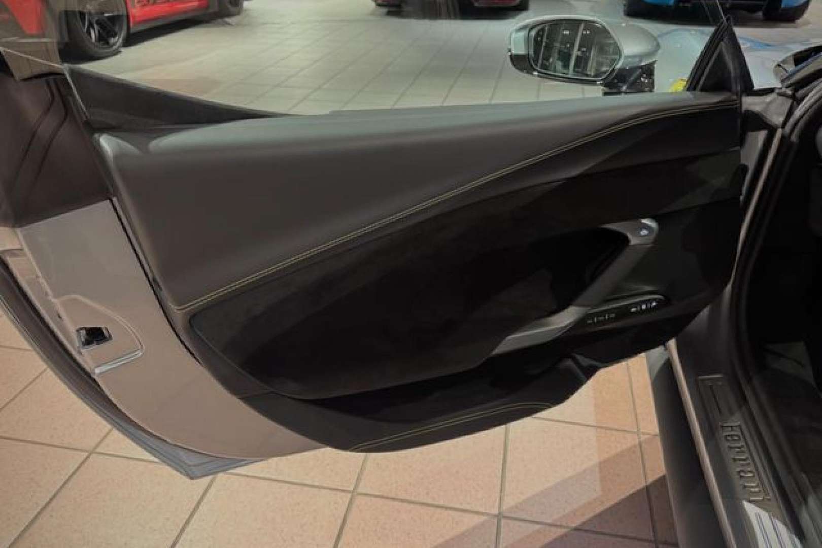 Ferrari 296 GTB - 2023 - Joinsteer - #20