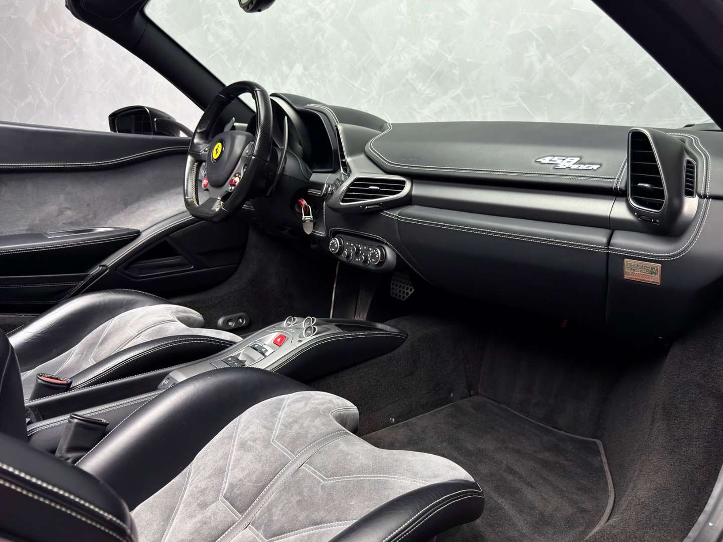 Ferrari 458 Italia - 2012 - Joinsteer - #29