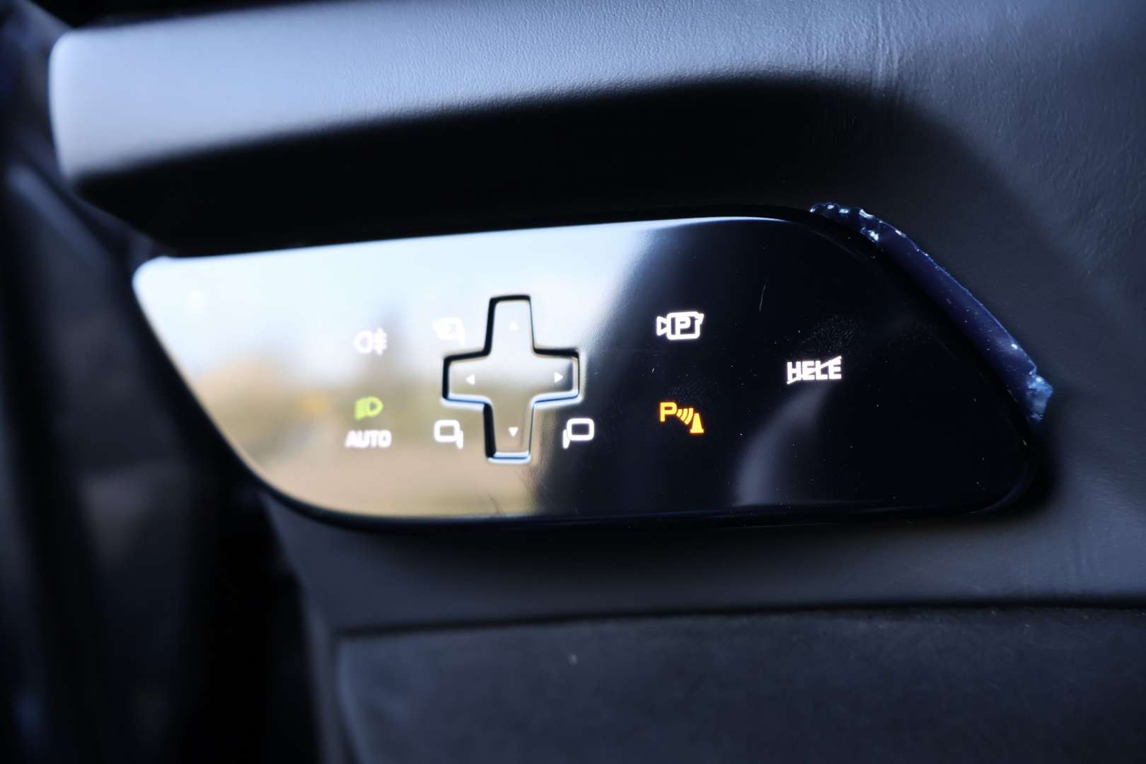 Ferrari Purosangue - 2026 - Joinsteer - #19