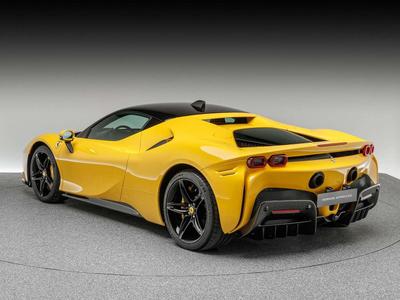 Ferrari SF90 Stradale