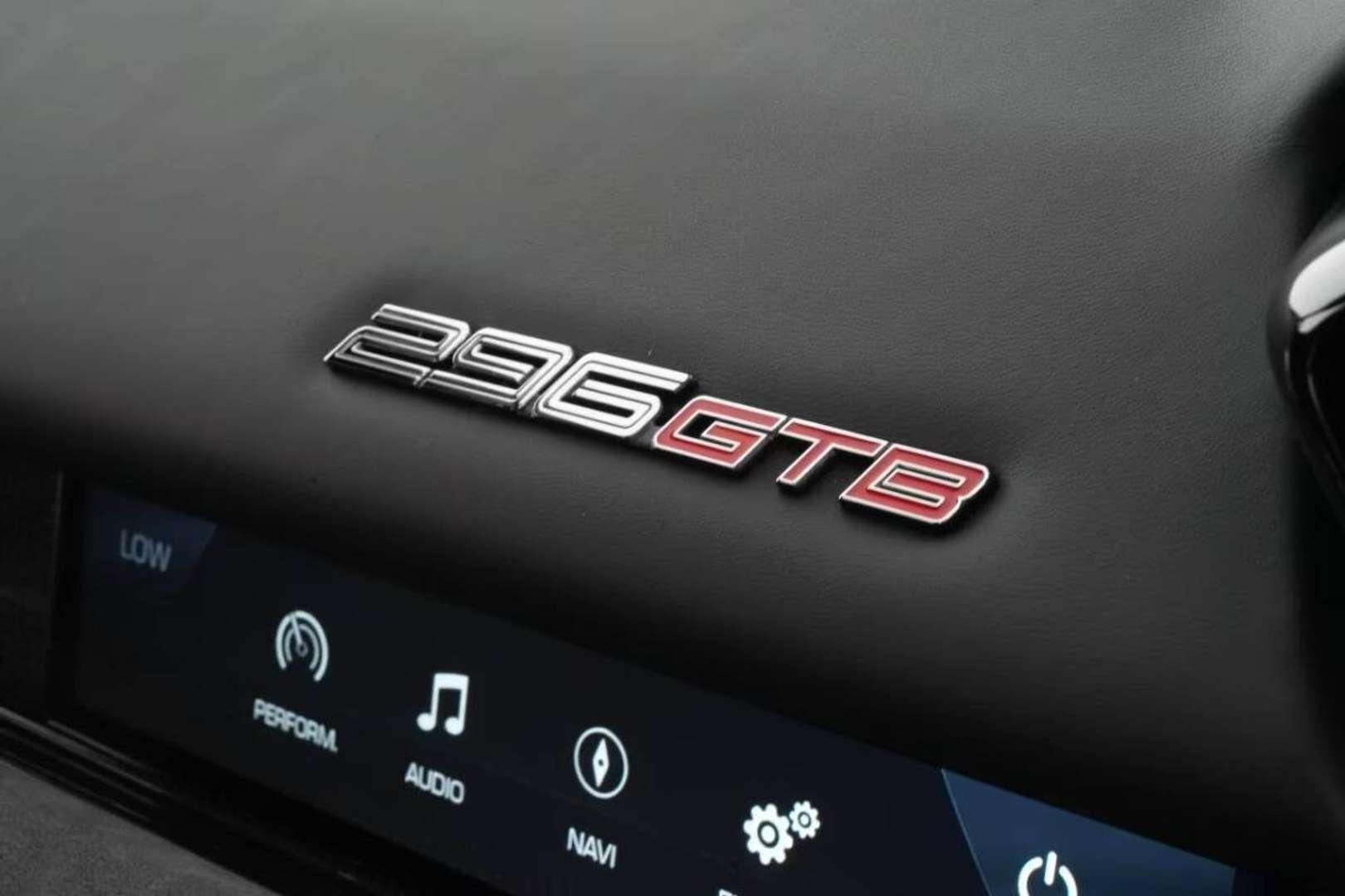 Ferrari 296 GTB - 2024 - Joinsteer - #4