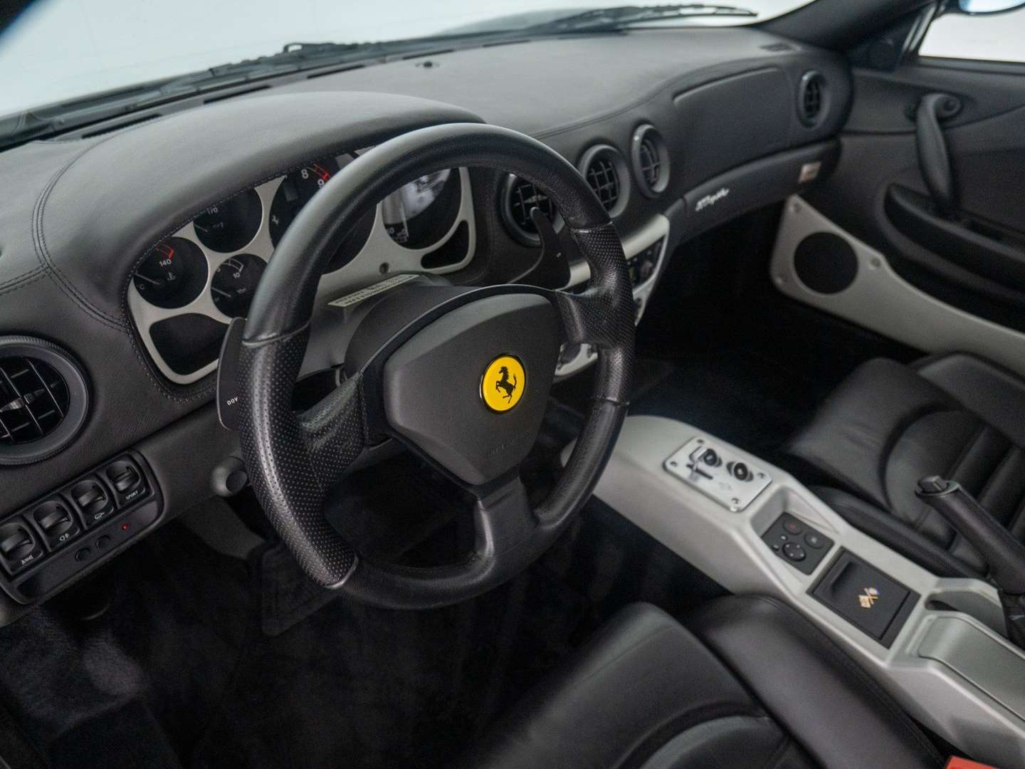 Ferrari 360 Spider - 2001 - Joinsteer - #20