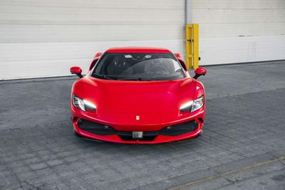 Ferrari 296 GTB -  - Joinsteer - #1