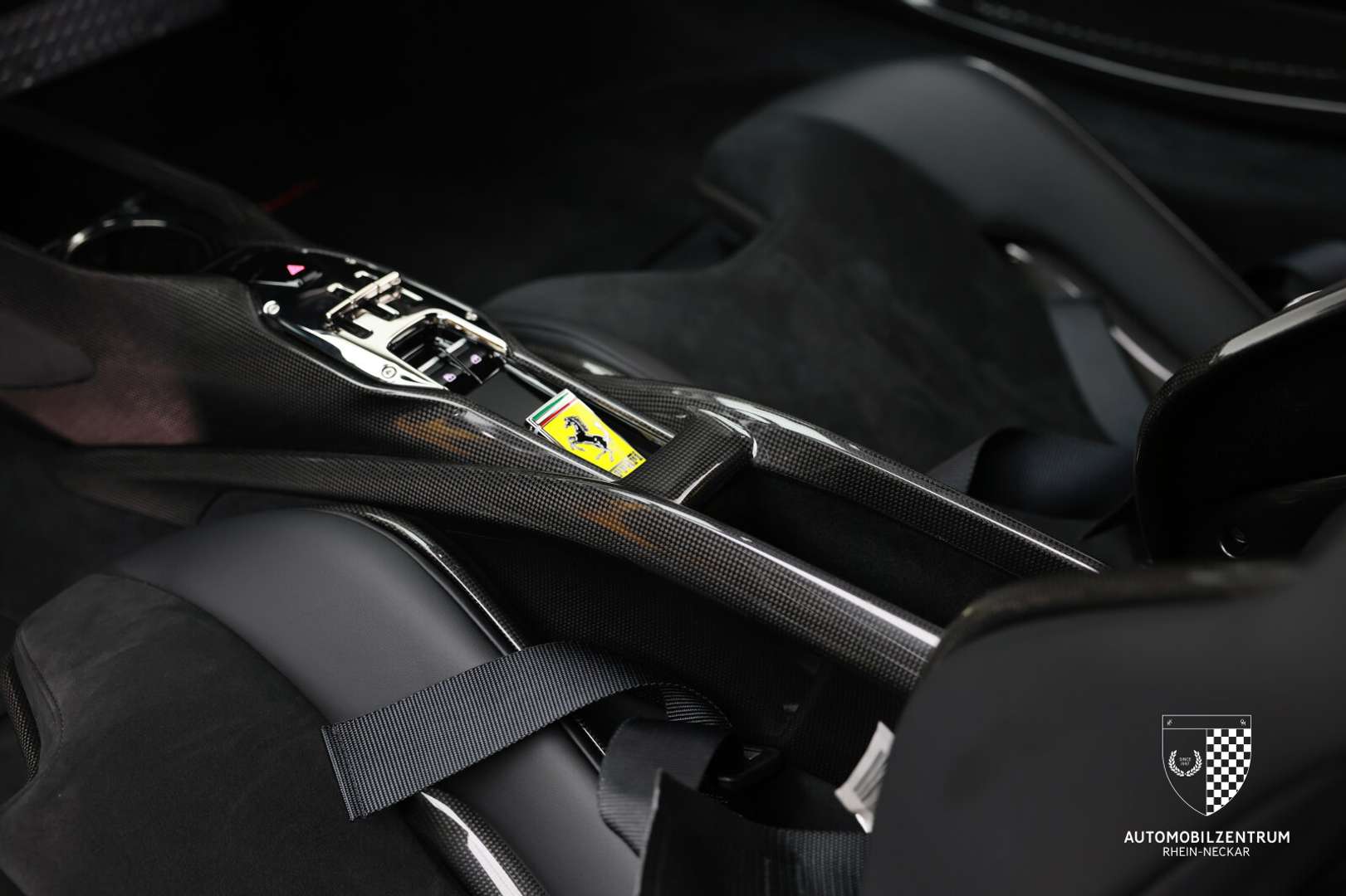 Ferrari SF90 Stradale - 2024 - Joinsteer - #24
