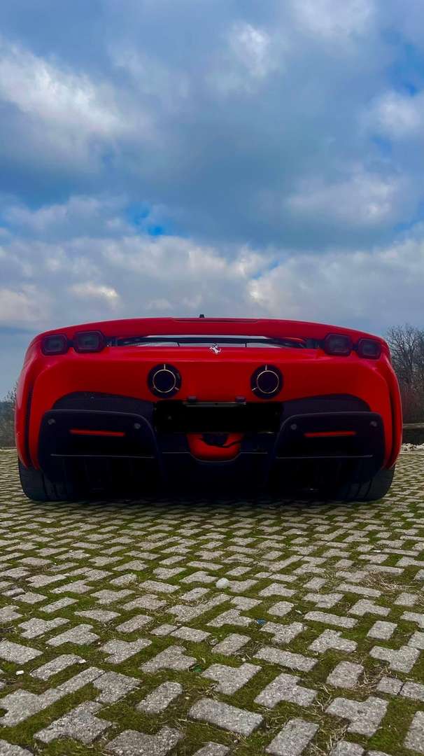 Ferrari SF90 Stradale - 2021 - Joinsteer - #3