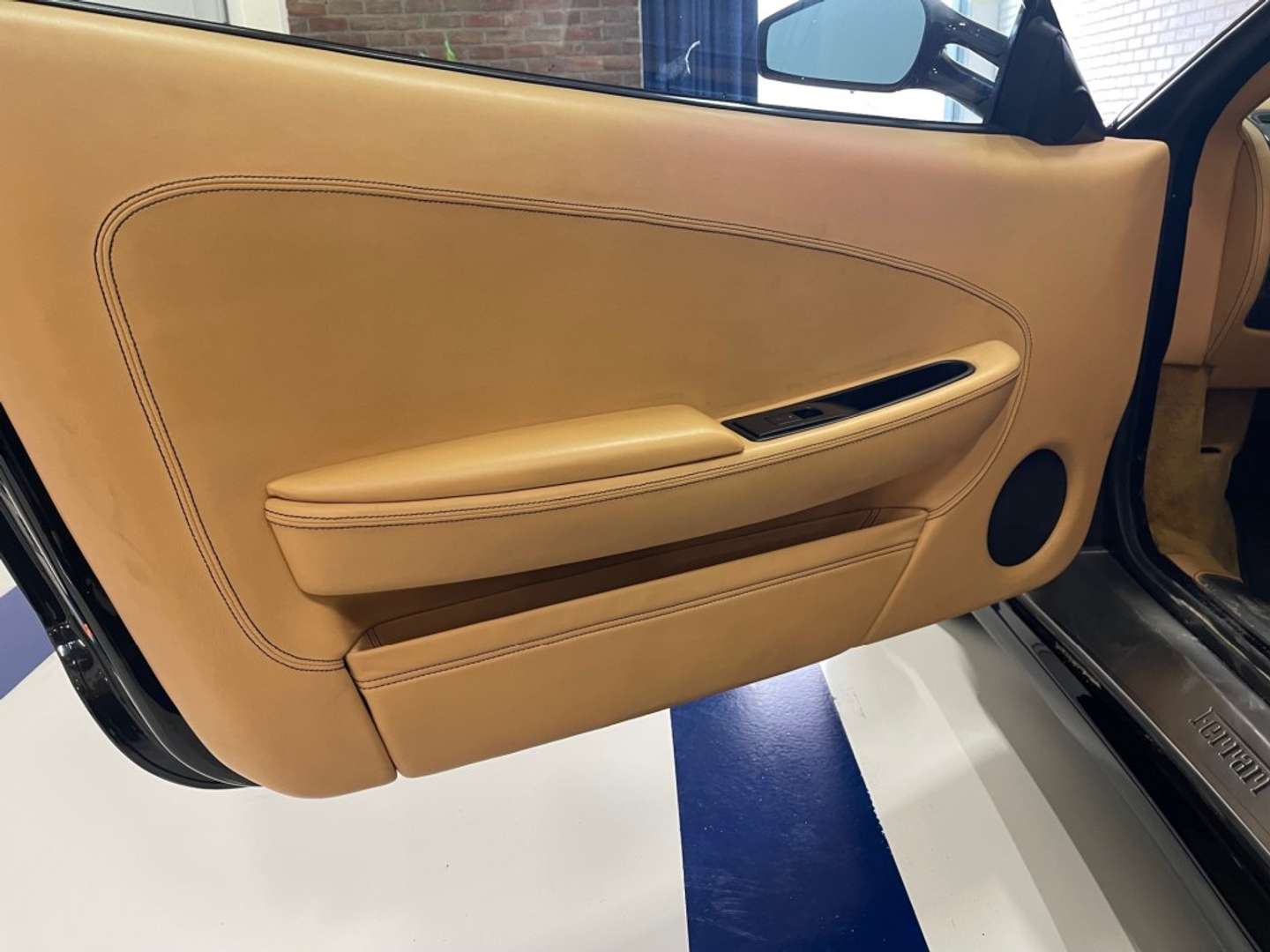 Ferrari F430 Spider - 2005 - Joinsteer - #11