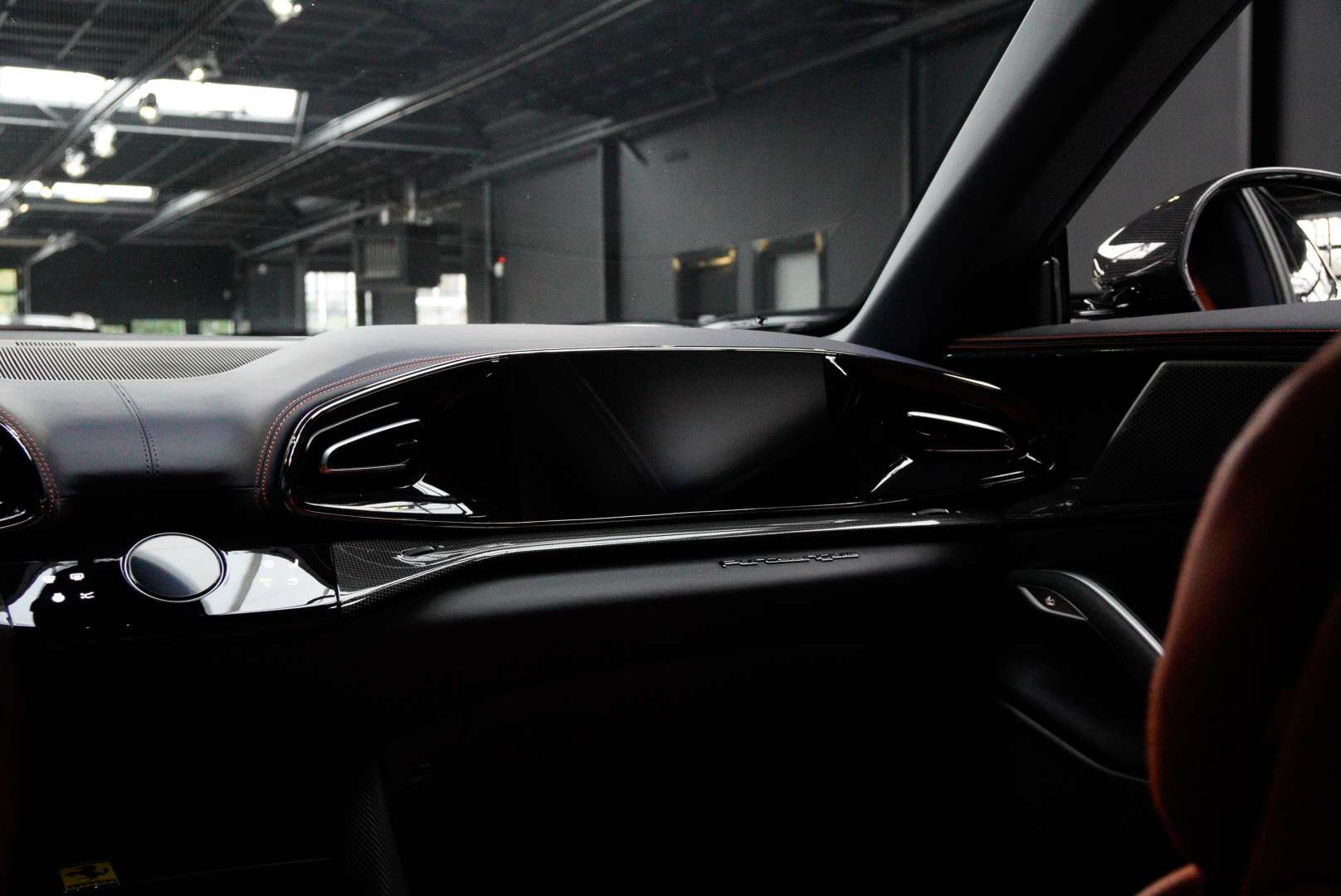 Ferrari Purosangue - 2024 - Joinsteer - #30