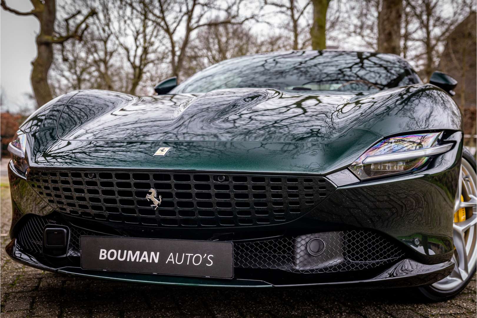 Ferrari Roma - 2023 - Joinsteer - #4