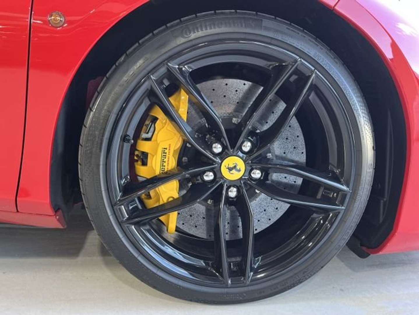 Ferrari 488 GTB - 2015 - Joinsteer - #17