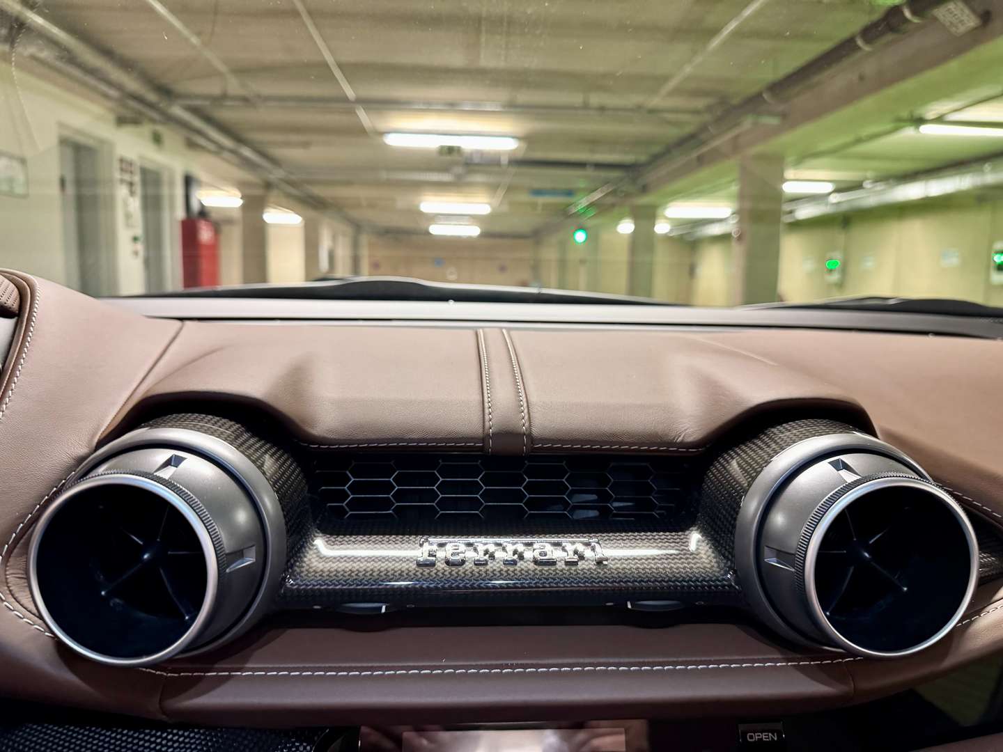 Ferrari 812 GTS - 2022 - Joinsteer - #35