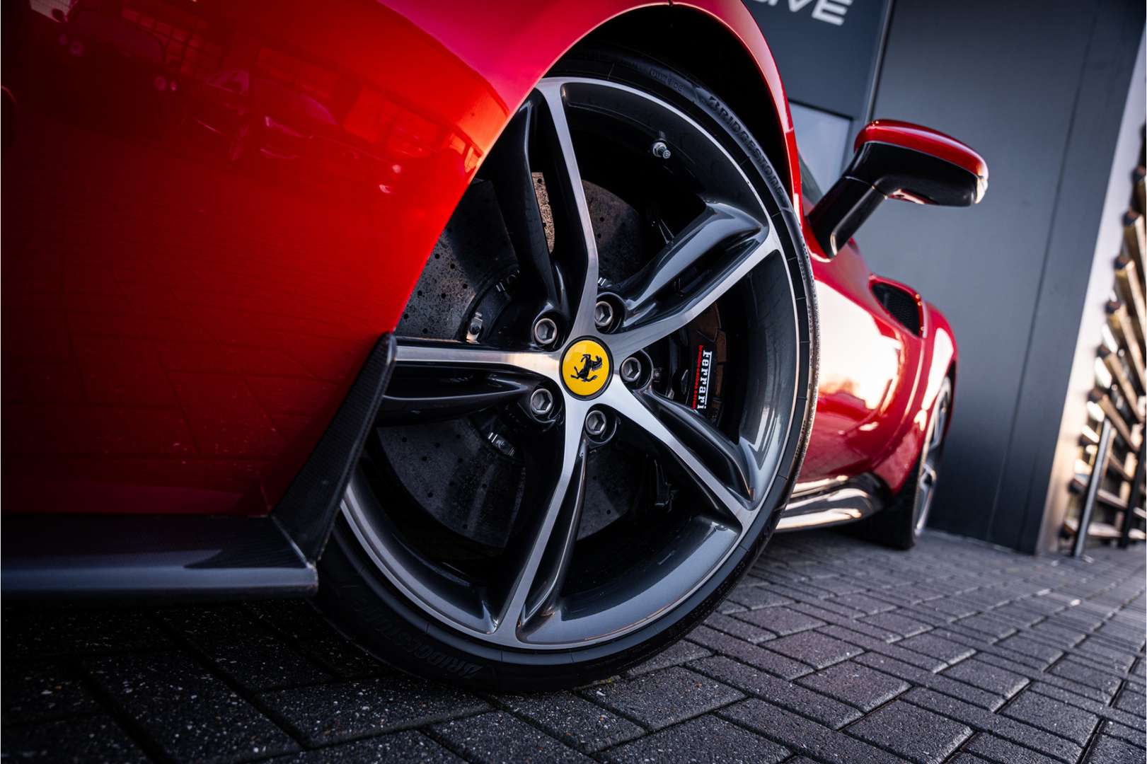 Ferrari 296 GTB - 2023 - Joinsteer - #50