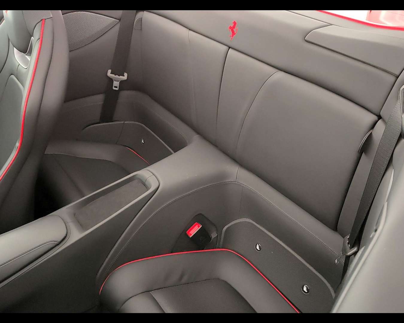 Ferrari Portofino - 2020 - Joinsteer - #25