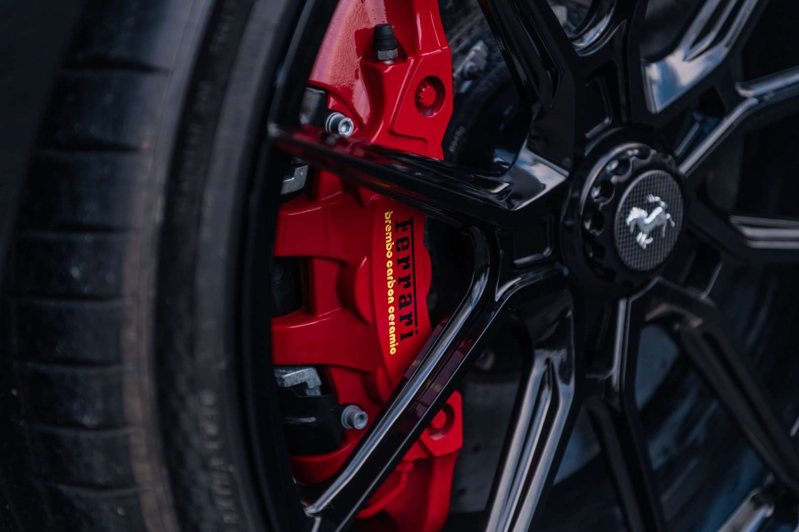 Ferrari 812 GTS - 2020 - Joinsteer - #10