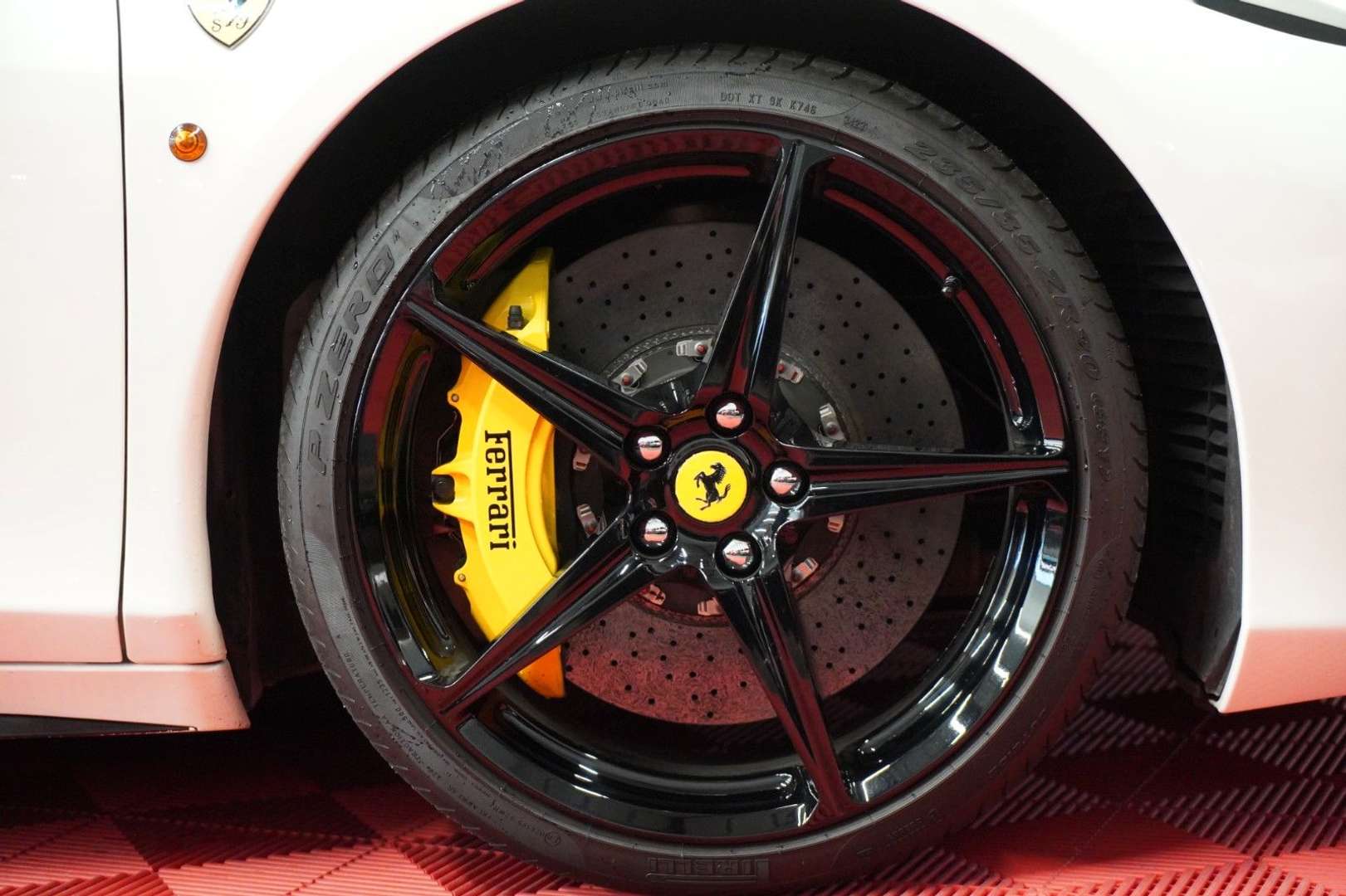 Ferrari 458 Italia - 2011 - Joinsteer - #8