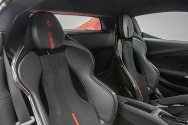 Ferrari 296 GTB — photo 29