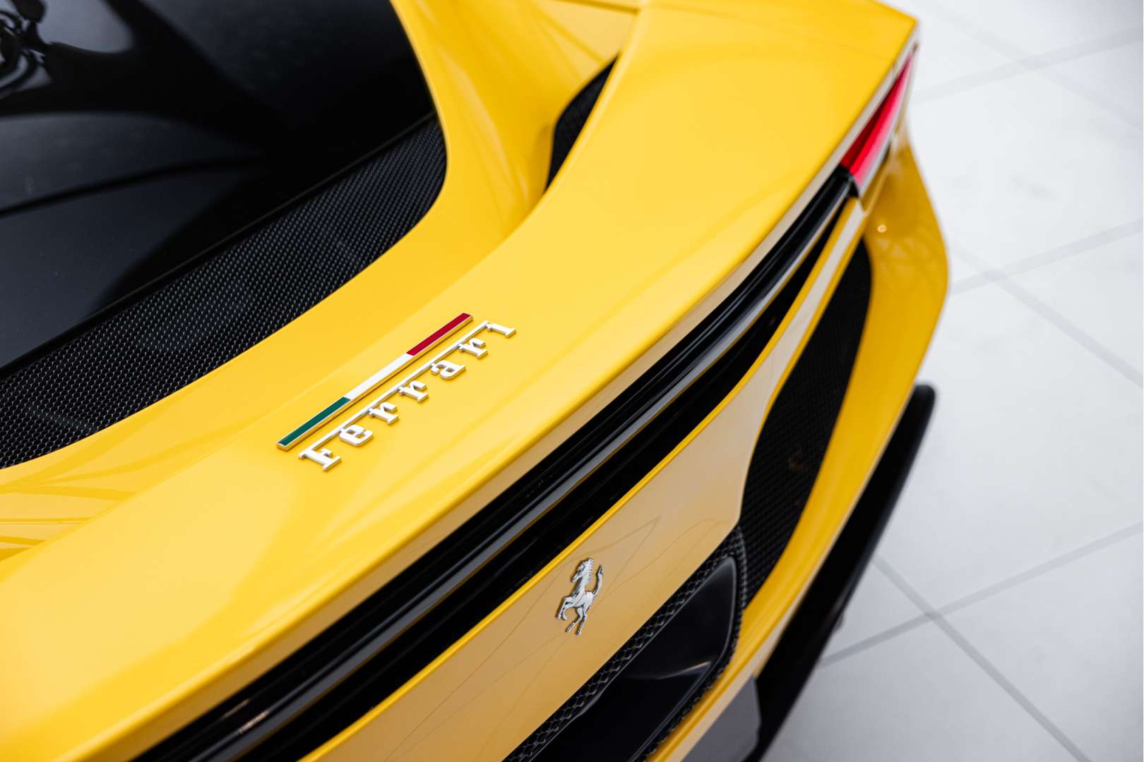 Ferrari 296 GTB - 2022 - Joinsteer - #33