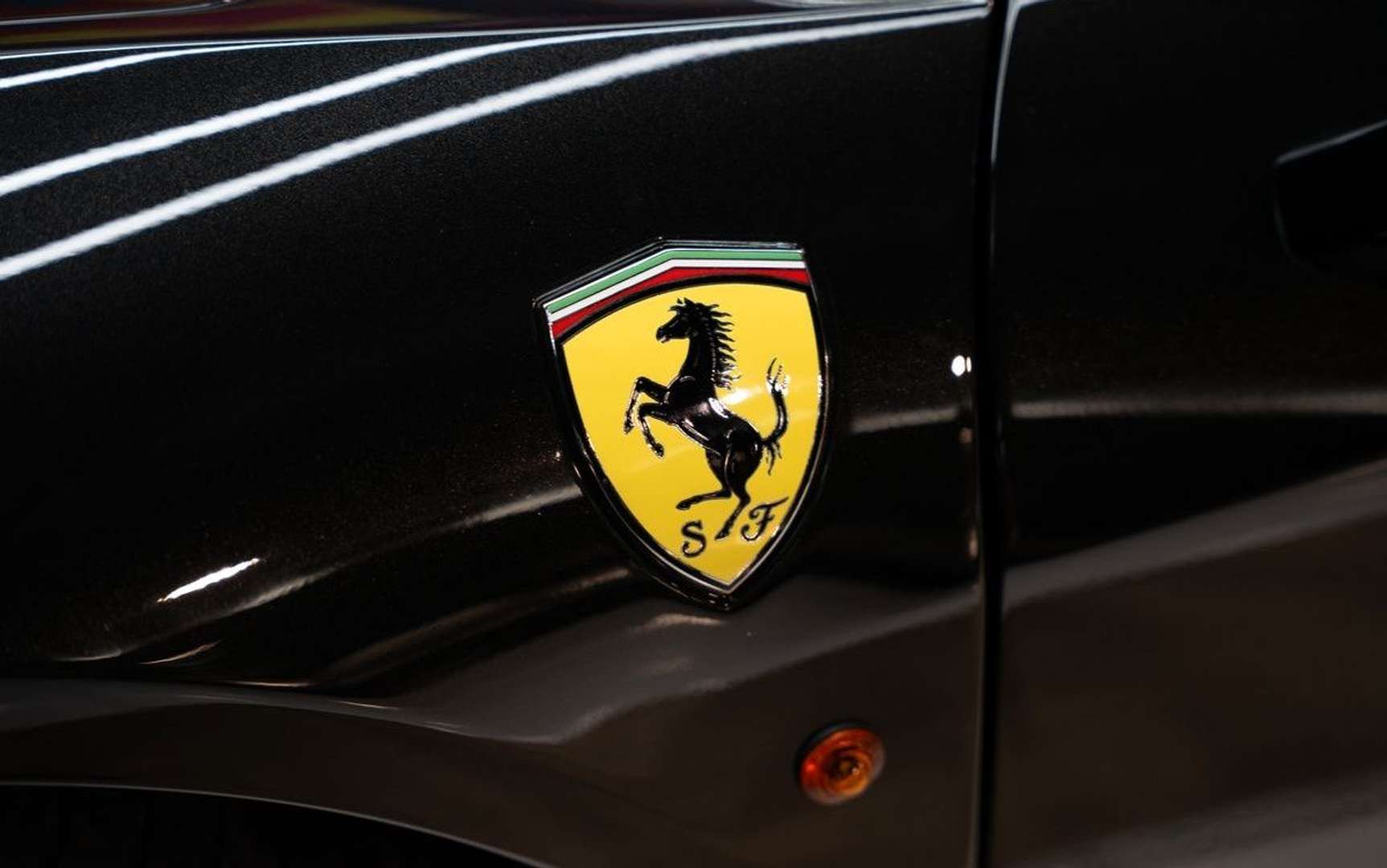 Ferrari 458 Italia - 2011 - Joinsteer - #7