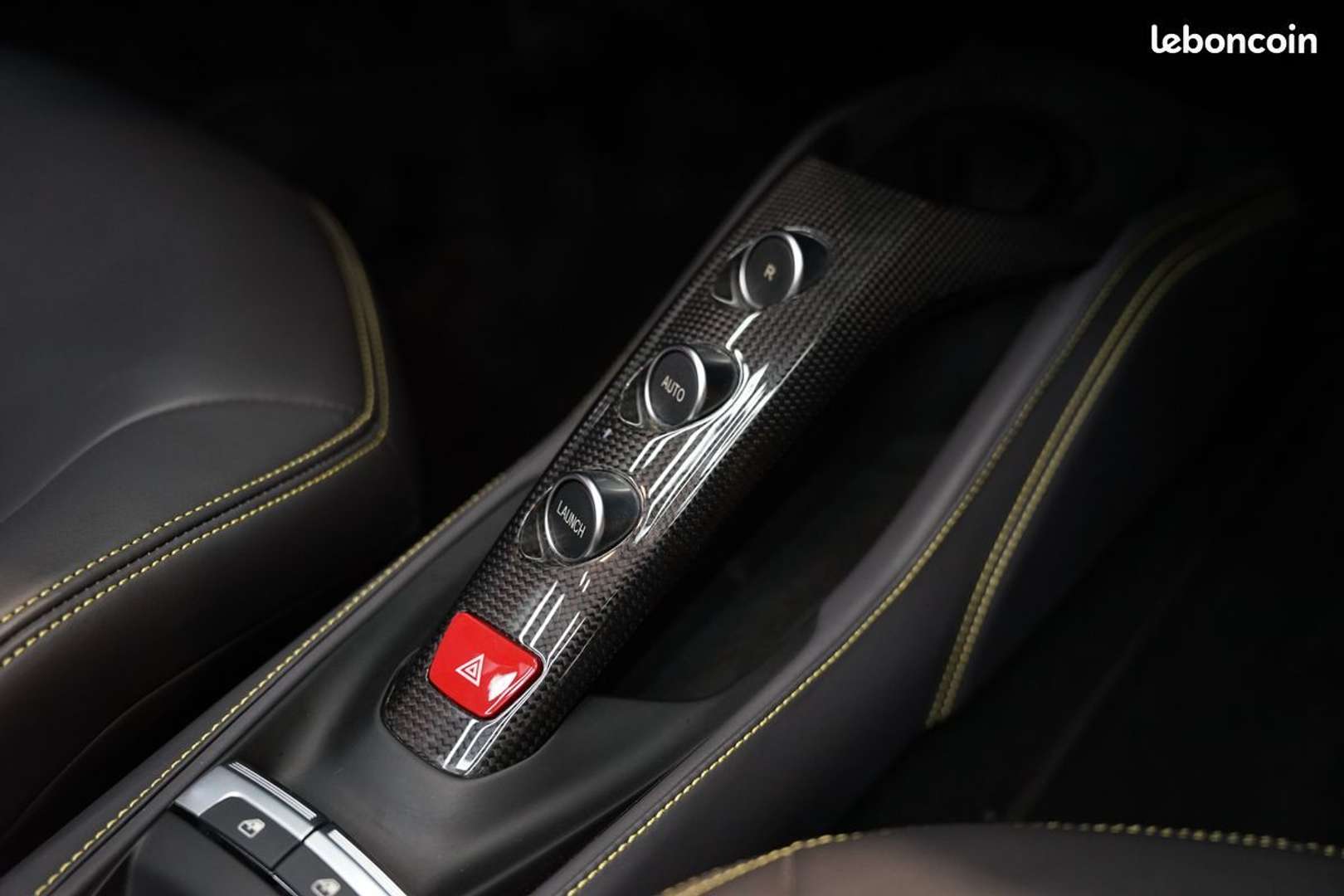 Ferrari 488 GTB - 2017 - Joinsteer - #11