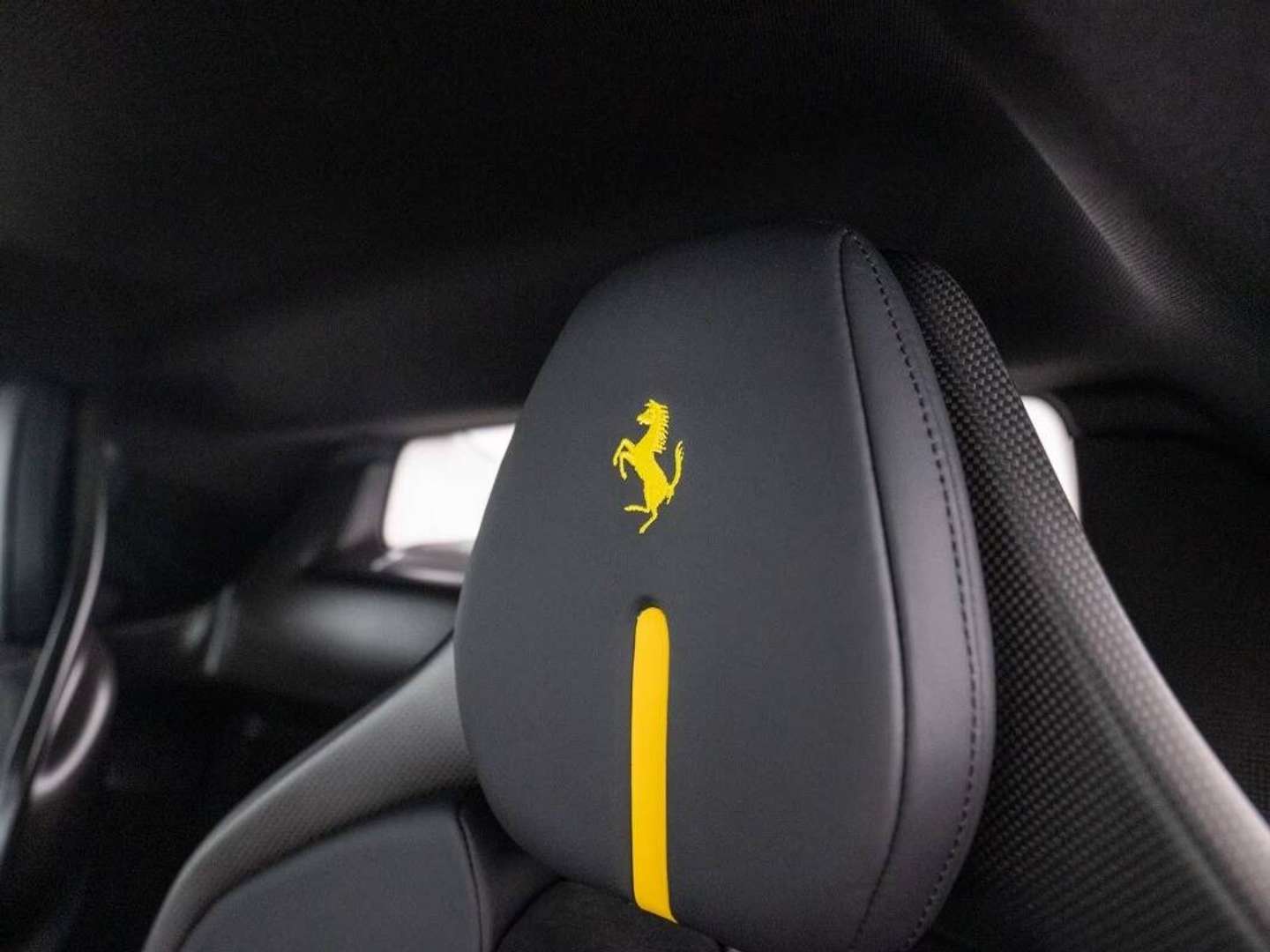 Ferrari 296 GTB - 2024 - Joinsteer - #5