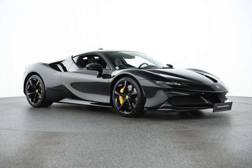 Ferrari SF90 Stradale — photo 2