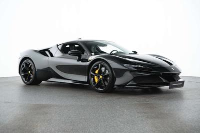 Ferrari SF90 Stradale