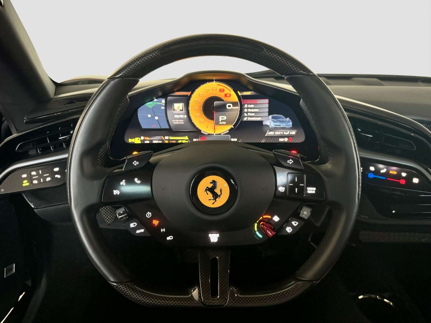 Ferrari SF90 Stradale - 2021 - Joinsteer - #10