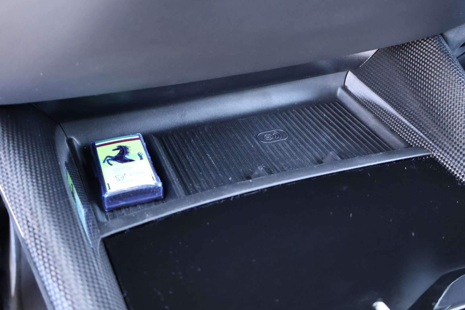 Ferrari Purosangue - 2026 - Joinsteer - #20