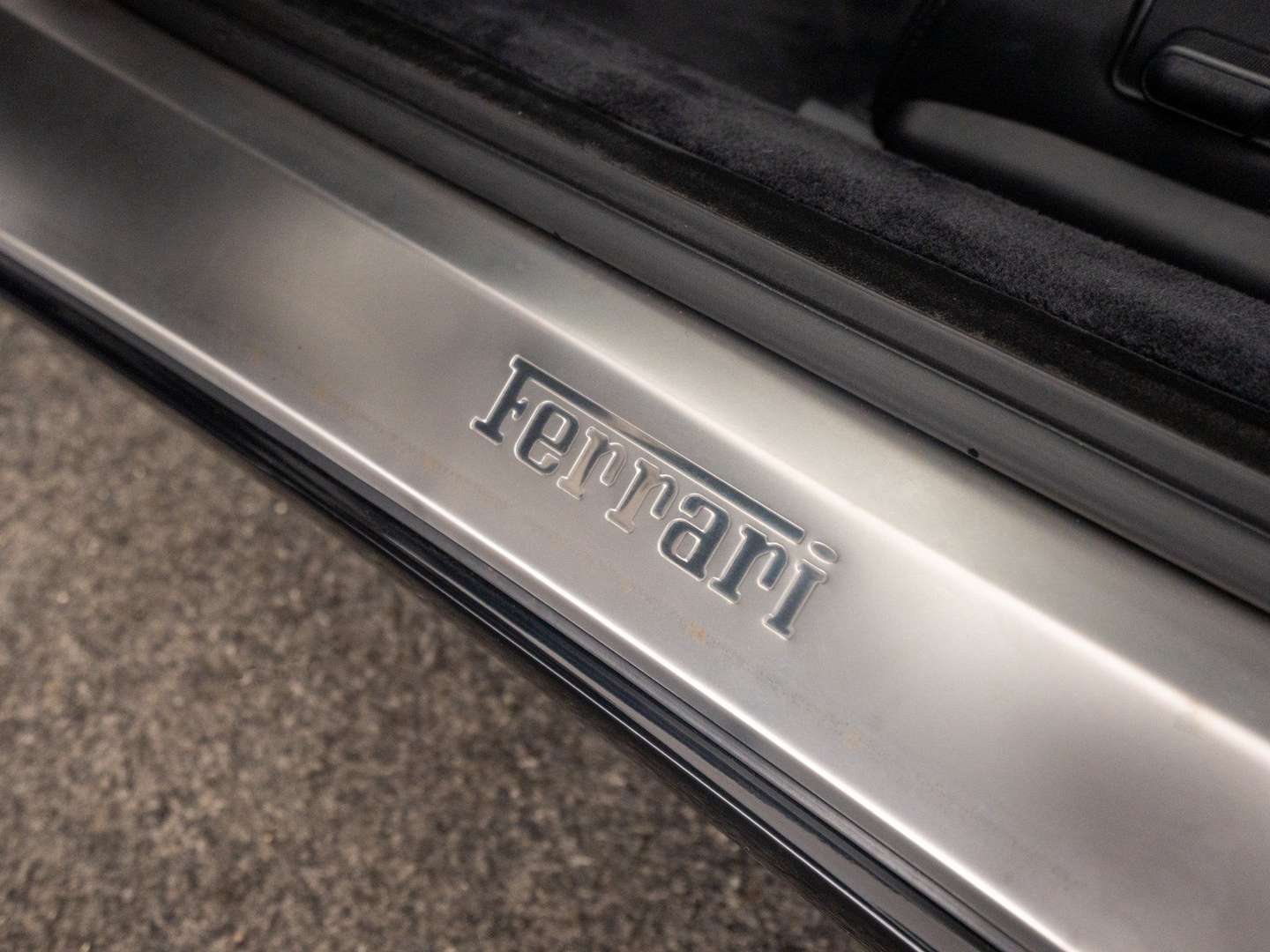 Ferrari 360 Spider - 2001 - Joinsteer - #21